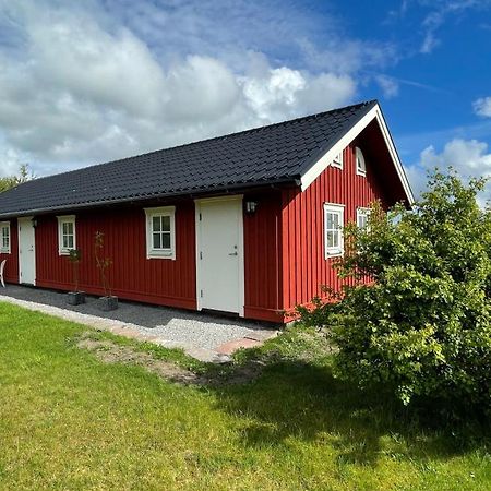 Soendre Gards Havaeng Bed & Breakfast Glommen ภายนอก รูปภาพ