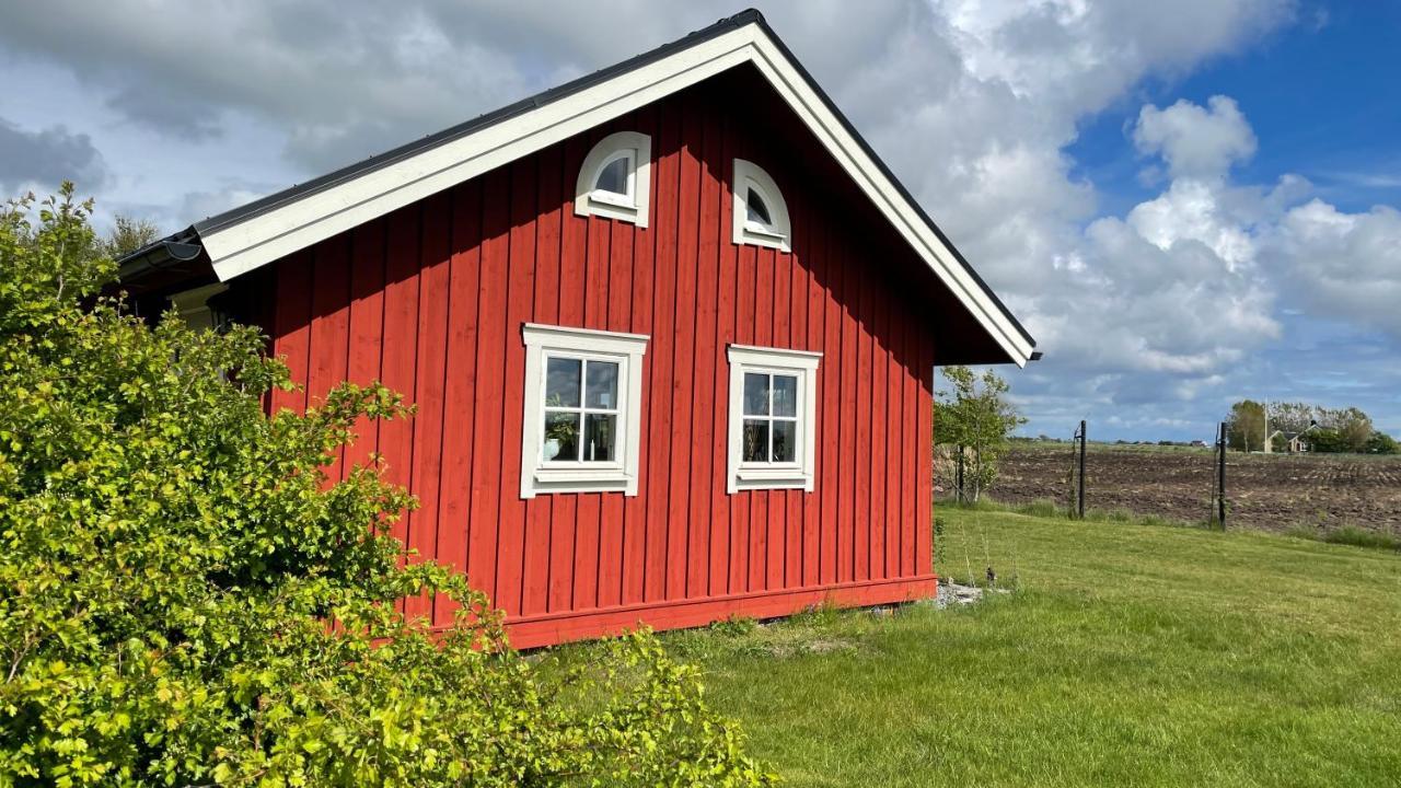 Soendre Gards Havaeng Bed & Breakfast Glommen ภายนอก รูปภาพ