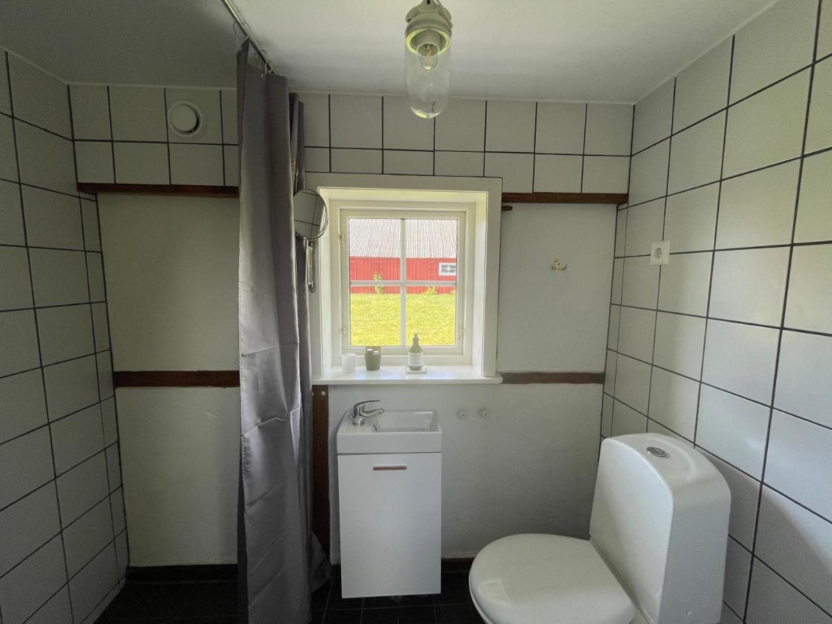 Soendre Gards Havaeng Bed & Breakfast Glommen ภายนอก รูปภาพ