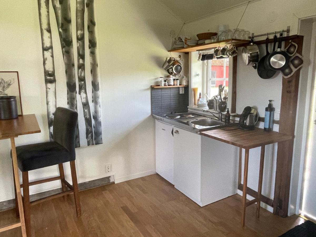 Soendre Gards Havaeng Bed & Breakfast Glommen ภายนอก รูปภาพ